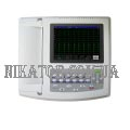 12 канальний електрокардіограф ECG1201 - Фото 1