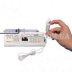 Амбулаторный шприцевой дозатор AJ5805 c PCA - Фото 1