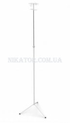 Штатив медицинский ШДВ-3-К - Фото 1