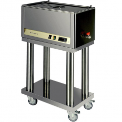 Парафиновая ванна BTL-25 L - Фото 1