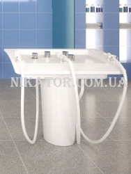Душова гідропатична кафедра DSK-3 STANDART - Фото 1