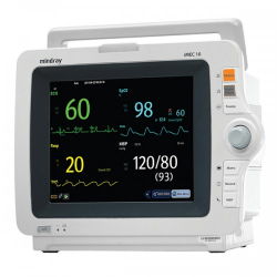 Монитор пациента IMEC10 - Фото 1
