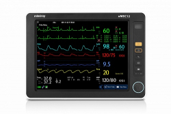 Мониторы пациента uMEC12 - Фото 1