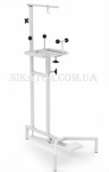 Подставка под биксы - Фото 1