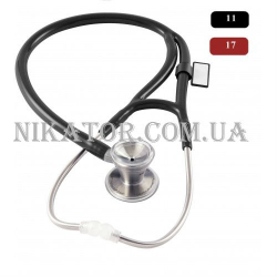 Стетофонендоскоп MDF Classic Cardiology 797 - Фото 1