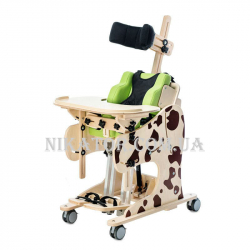 Ортопедический вертикализатор DALMATIAN INVENTO - Фото 1