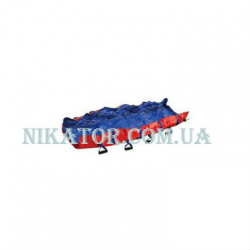 Медицинские носилки А16 - Фото 1