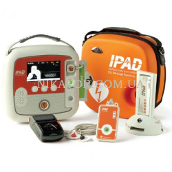 Автоматический дефибриллятор AED I-PAD CU SP-2 - Фото 1