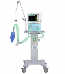 Апарат для штучної вентиляції легень AEONMED VG70 - Фото 1