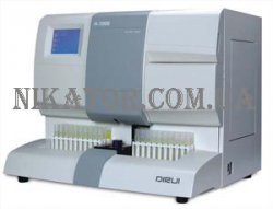 Анализатор мочи Dirui H-1000 - Фото 1