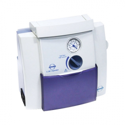 Хірургічний відсмоктувач ATMOS C 261 Aspirator/DDS - Фото 1