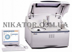 Автоматический биохимический анализатор Chemray 240 - Фото 1