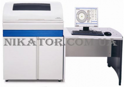 Автоматический биохимический анализатор Chemray-420 - Фото 1