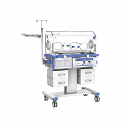 Инкубатор для новорожденных BB-200 Standart - Фото 1