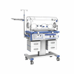 Инкубатор для новорожденных BB-300 Standart с нижней фототерапией - Фото 1
