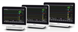 Монитор пациента BeneVision N17/N15/N12 - Фото 1