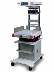 Реанимационная стойка для новорождённых CBW-1100 - Фото 1