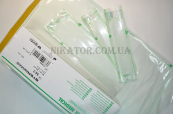 Пакеты для стерилизации STERIKING  - Фото 1