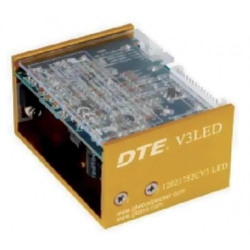 Скалер DTE-V3 LED - Фото 1