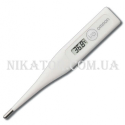 Термометр OMRON Eco Temp Basic - Фото 1