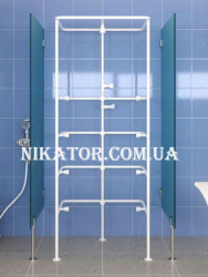 Циркулярный душ JACKET SHOWER - Фото 1