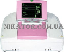 Фетальный монитор KN-601H 4 - Фото 1