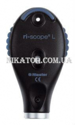 Головка офтальмоскопа Ri-scope L2 - Фото 1