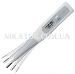 Термометр OMRON Flex Temp Smart - Фото 1