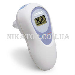 Термометр OMRON Gentle Temp - Фото 1