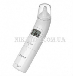 Термометр OMRON Gentle Temp 520 - Фото 1