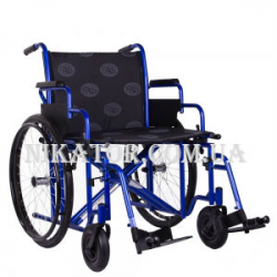 Усиленная коляска MILLENIUM HEAVY DUTY - Фото 1