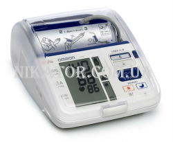 Тонометр OMRON i-C10  - Фото 1