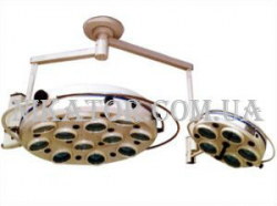 Светильник операционный потолочный ZMD-2  - Фото 1