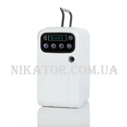 Портативный кислородный концентратор M100 - Фото 1