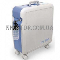 Кислородный концентратор Bitmos OXY 6000 - Фото 1