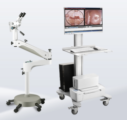 Кольпоскопічна система KN-2200B1 - Фото 1