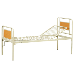 Кровать функциональная двухсекционная OSD-93V - Фото 1