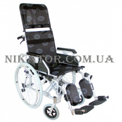 Многофункциональная коляска Recliner (серия Modern) - Фото 1