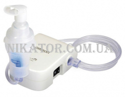 Компрессорный небулайзер OMRON NE - C802 - Фото 1