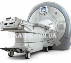 Магнитно-резонансный томограф Optima MR450w - Фото 1