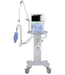Апарат для штучної вентиляції легень Oricare V8600 - Фото 1