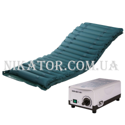 Секционный матрас OSD-QDC-501 - Фото 1