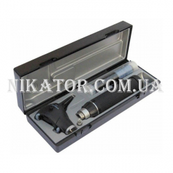 Отоскоп Ri-scope L1 прямий, XL 3,5 В - Фото 1