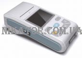 Портативный 3-х канальный кардиограф 100G - Фото 1