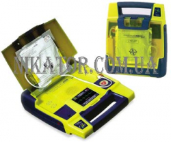Портативный автоматический дефибриллятор POWERHEART AED G3 Pro - Фото 1