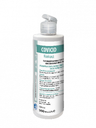 Раствор для дезинфекции COVICID Ковицид - Фото 1