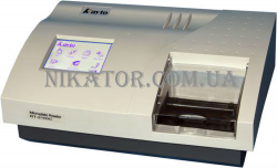 Полуавтоматический ИФА-анализатор RT 2100 C (Rayto) - Фото 1