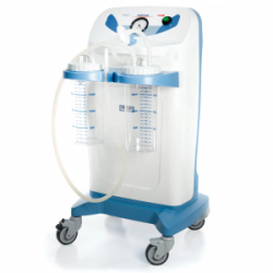 Медицинский аспиратор NEW HOSPIVAC 350 BASIC 2 - Фото 1