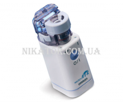 Ингалятор OMRON NE-U22 Micro A.I.R - Фото 1