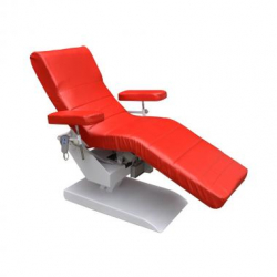 Кресло сорбционное с электроприводом ВР-1э - Фото 1